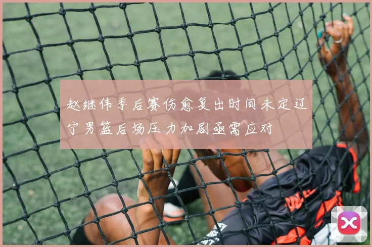 赵继伟季后赛伤愈复出时间未定辽宁男篮后场压力加剧亟需应对